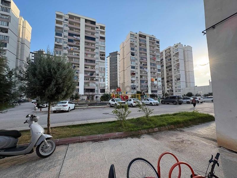 Atakent Sitesinde Kiralık Daire