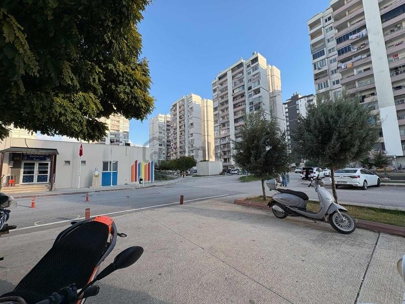 Atakent Sitesinde Kiralık Daire - 3