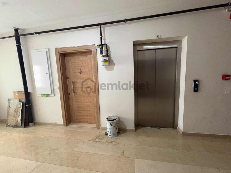 Atakent Sitesinde Kiralık Daire - 8