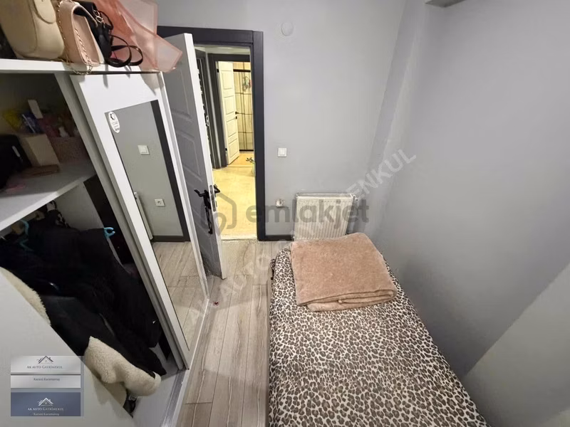 Tekirdağ Süleymanpaşa Hürriyet Mahallesi Satılık 2+1 Daire - 16