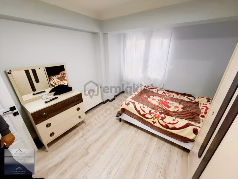 Tekirdağ Süleymanpaşa Hürriyet Mahallesi Satılık 2+1 Daire - 8