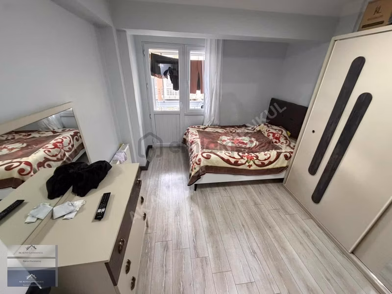 Tekirdağ Süleymanpaşa Hürriyet Mahallesi Satılık 2+1 Daire - 7
