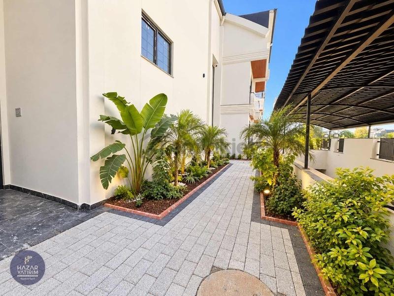 Havuzlu Sitede | 2+1 | 80 M² Net | Kapalı Otopark | Modern Tasar - 8