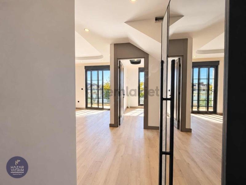 Havuzlu Sitede | 2+1 | 80 M² Net | Kapalı Otopark | Modern Tasar - 9