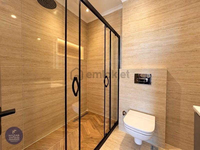 Havuzlu Sitede | 2+1 | 80 M² Net | Kapalı Otopark | Modern Tasar - 22