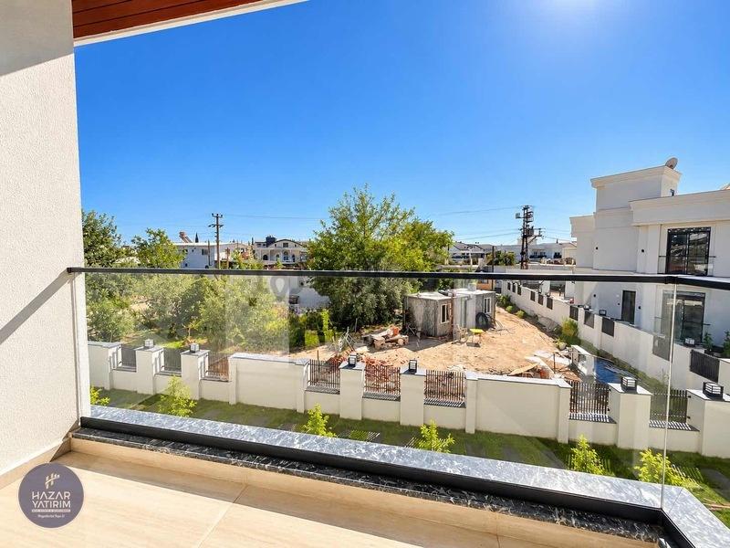 Havuzlu Sitede | 2+1 | 80 M² Net | Kapalı Otopark | Modern Tasar - 24
