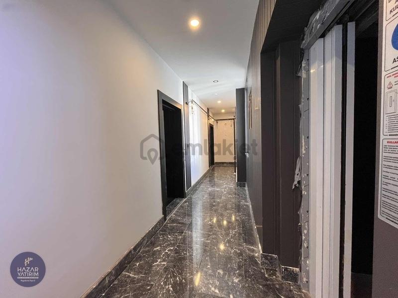 Havuzlu Sitede | 2+1 | 80 M² Net | Kapalı Otopark | Modern Tasar - 26