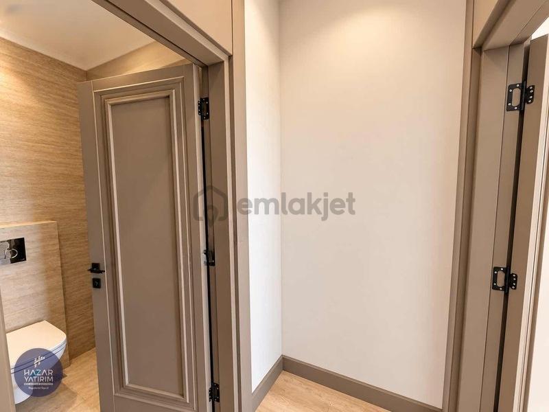 Havuzlu Sitede | 2+1 | 80 M² Net | Kapalı Otopark | Modern Tasar - 18