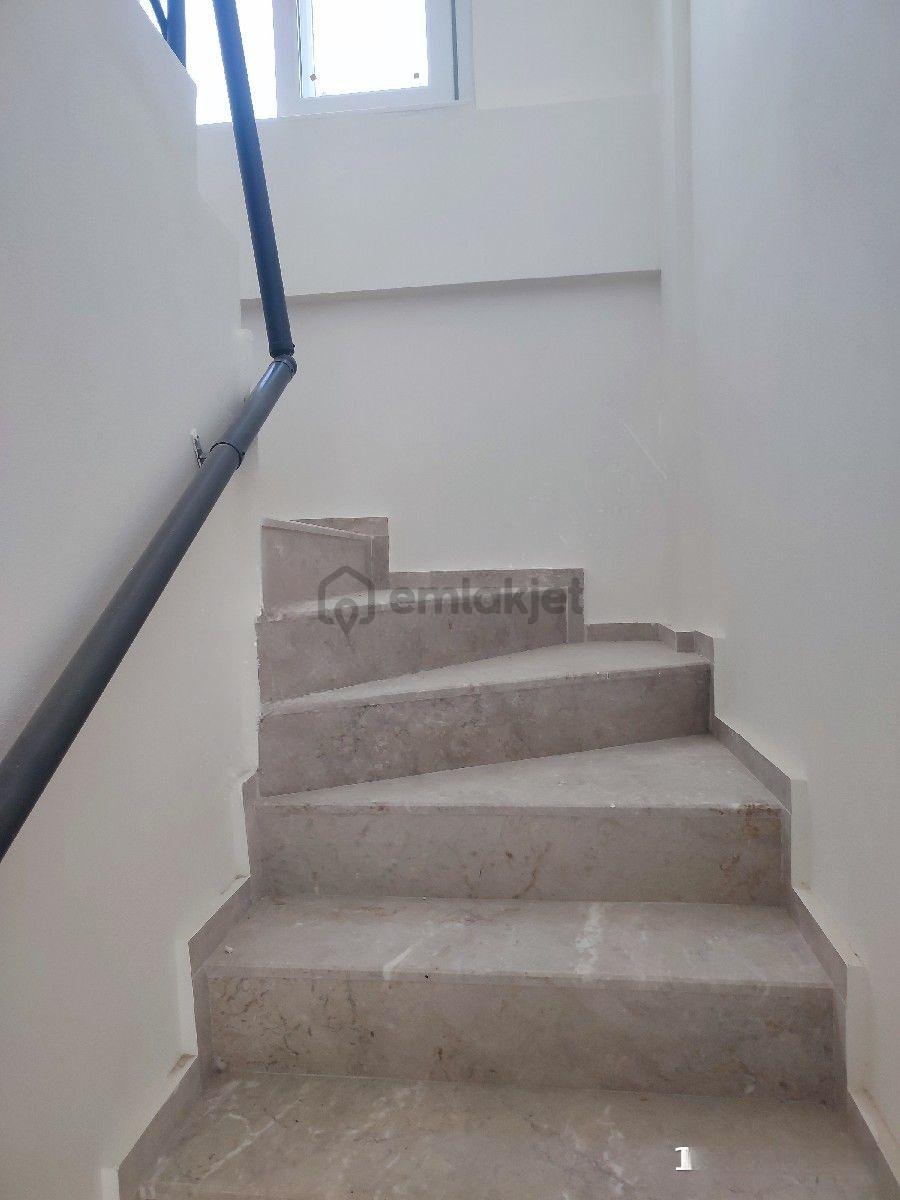 Taşucu Kum Mahallesi Villa Mız Kiralık - 9