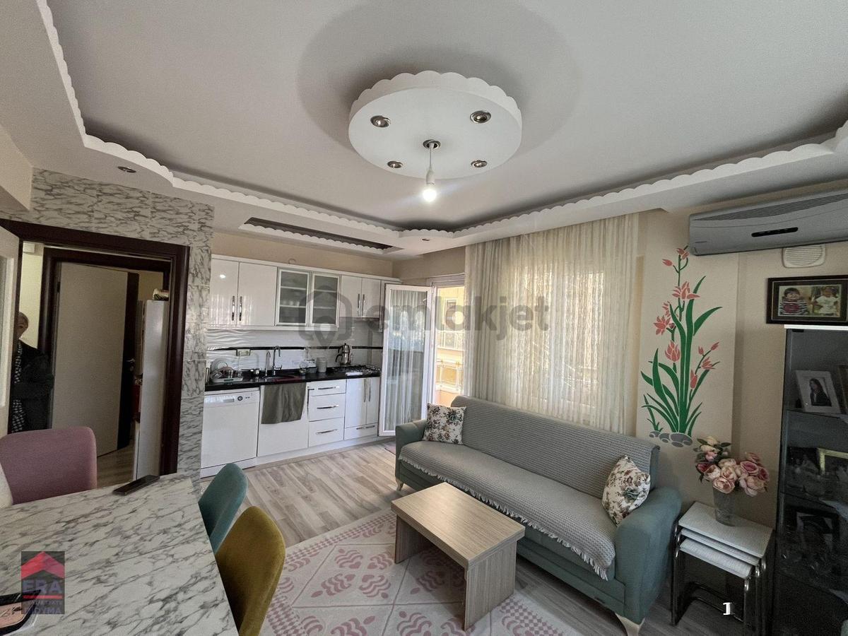 Didim Efeler De Satılık 2+1 Eşyalı Daire - 27