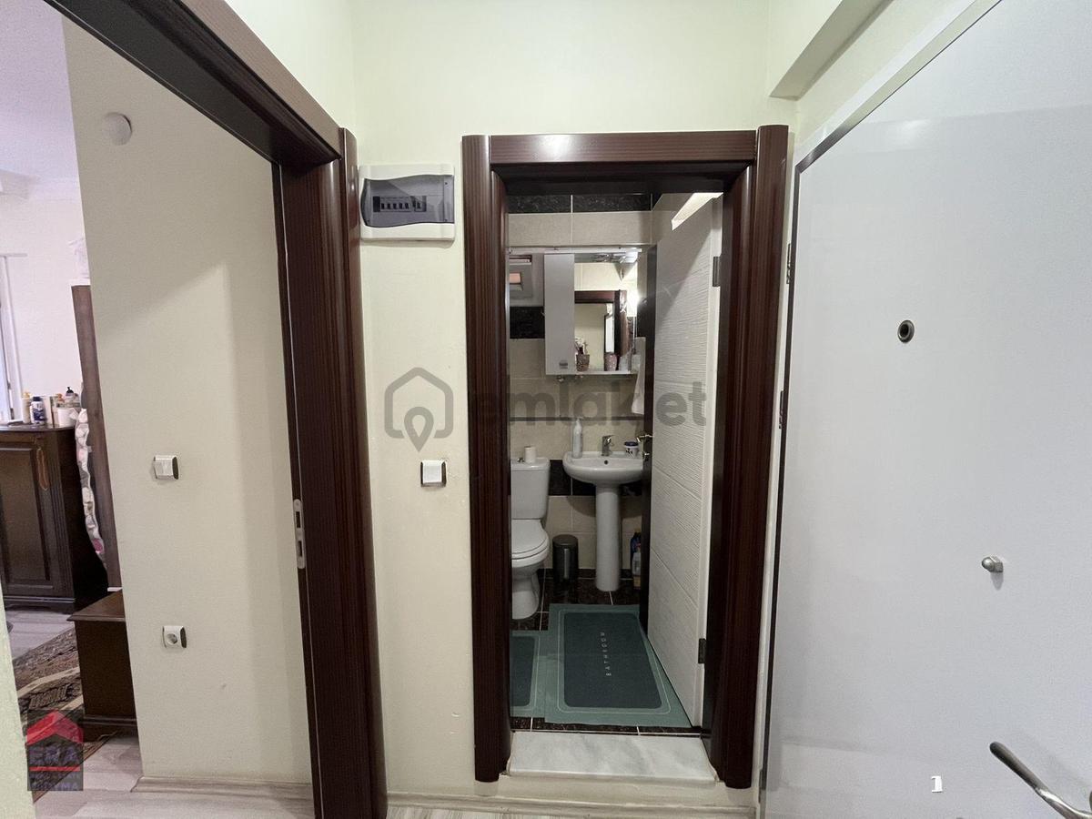 Didim Efeler De Satılık 2+1 Eşyalı Daire - 34