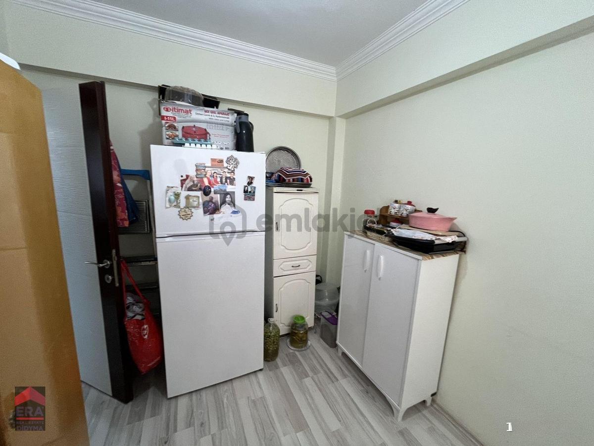 Didim Efeler De Satılık 2+1 Eşyalı Daire - 33