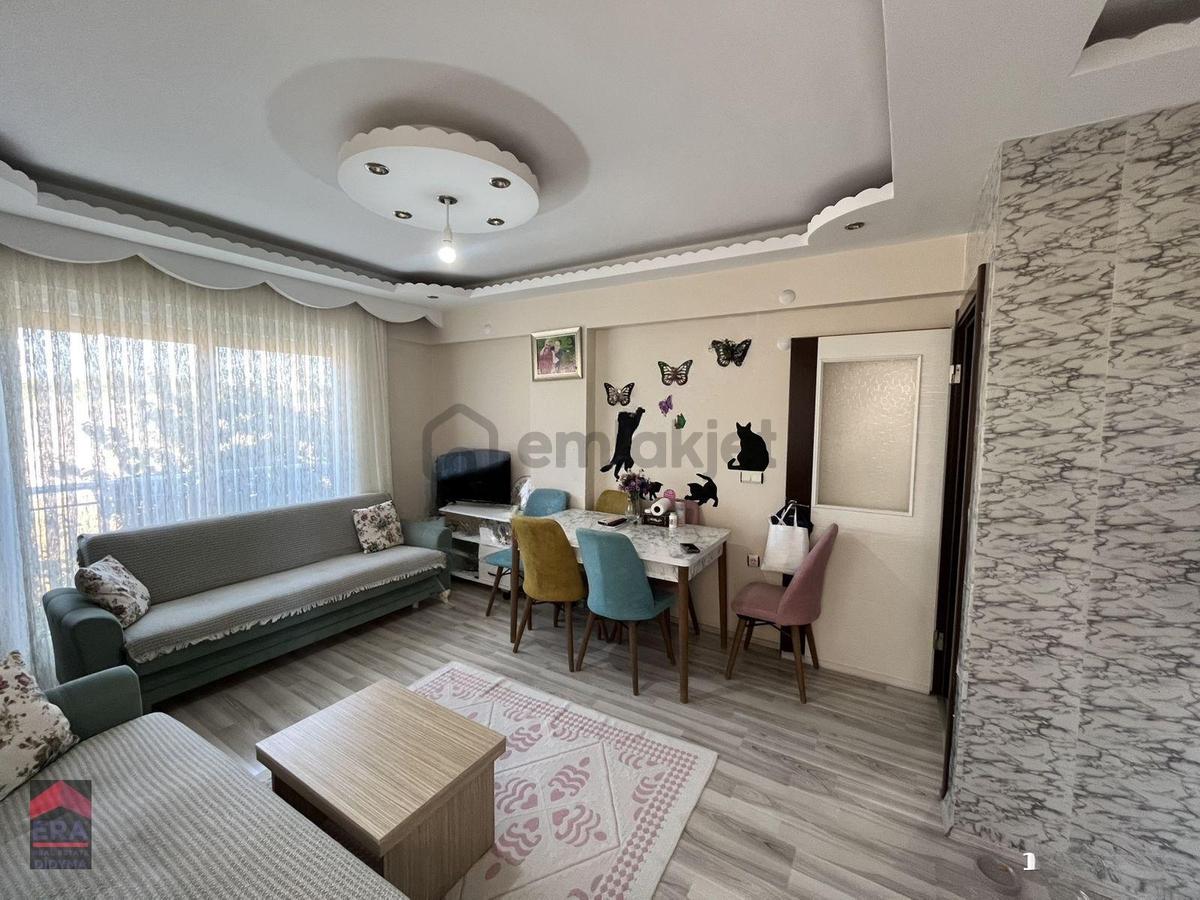 Didim Efeler De Satılık 2+1 Eşyalı Daire - 22