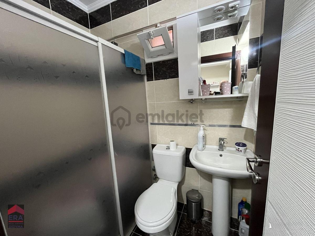 Didim Efeler De Satılık 2+1 Eşyalı Daire - 17