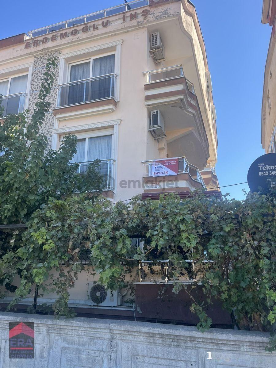 Didim Efeler De Satılık 2+1 Eşyalı Daire - 2
