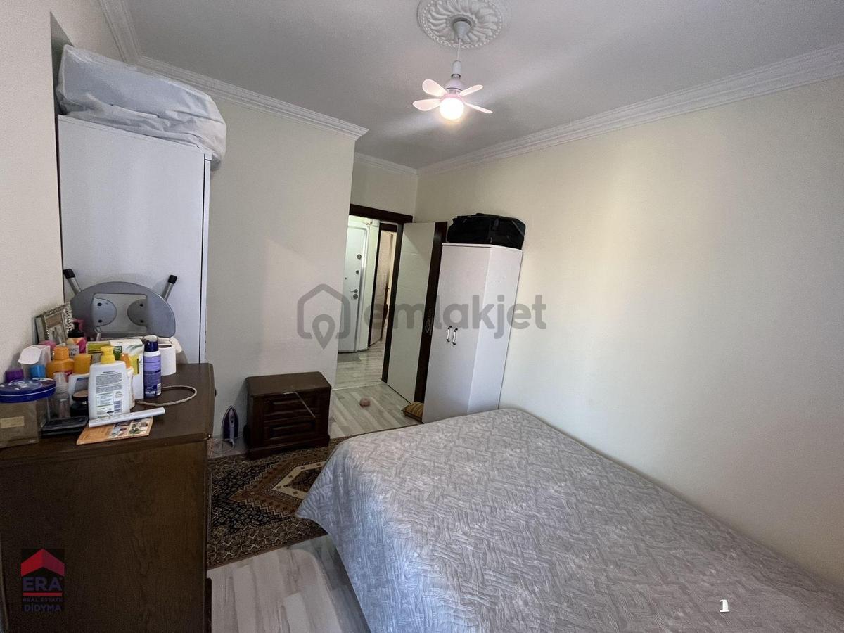 Didim Efeler De Satılık 2+1 Eşyalı Daire - 15