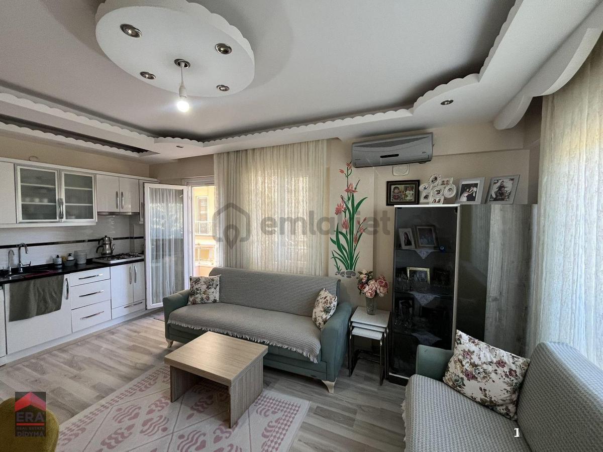 Didim Efeler De Satılık 2+1 Eşyalı Daire - 24