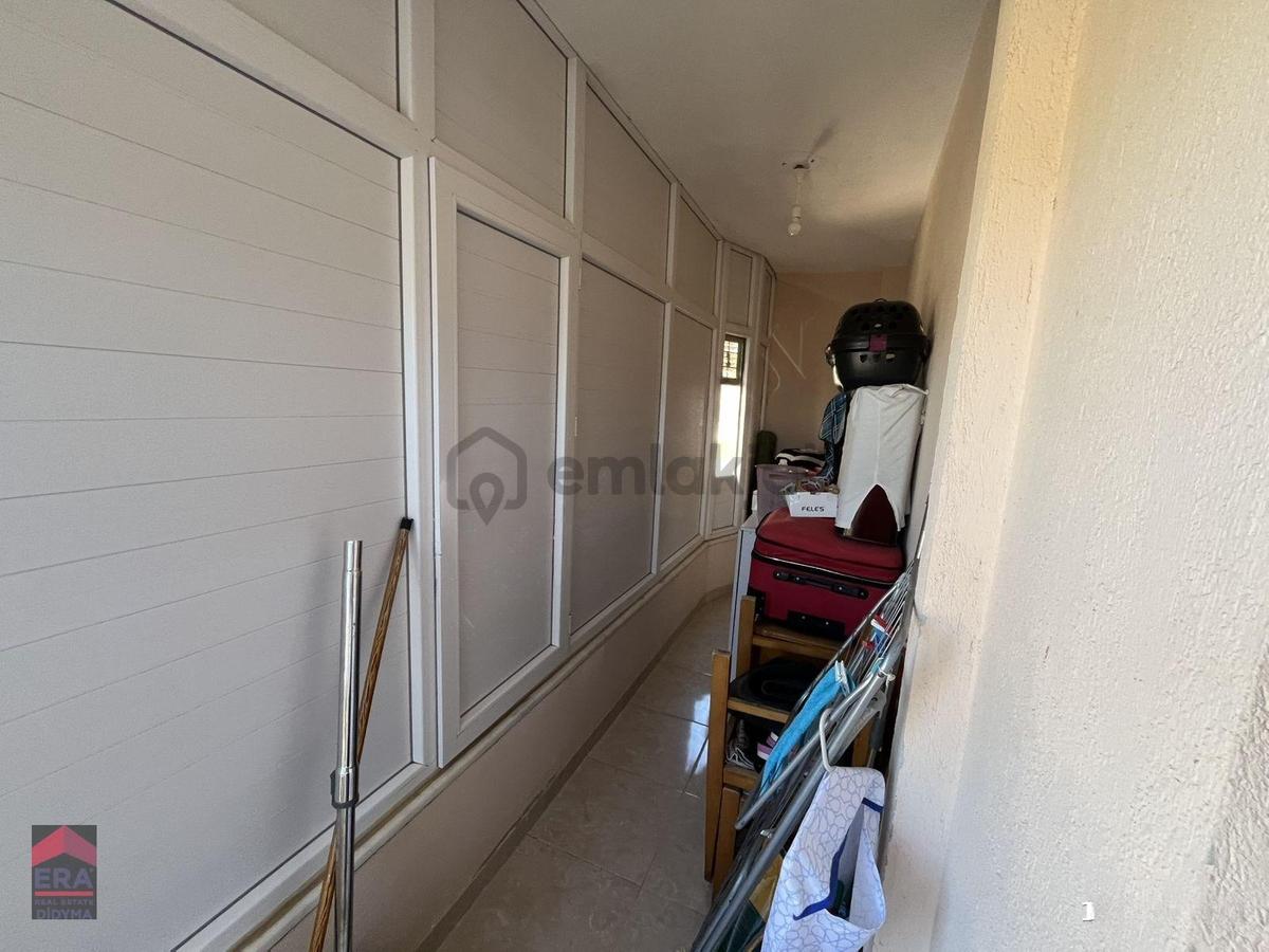 Didim Efeler De Satılık 2+1 Eşyalı Daire - 31