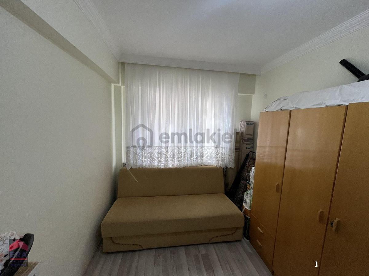 Didim Efeler De Satılık 2+1 Eşyalı Daire - 12
