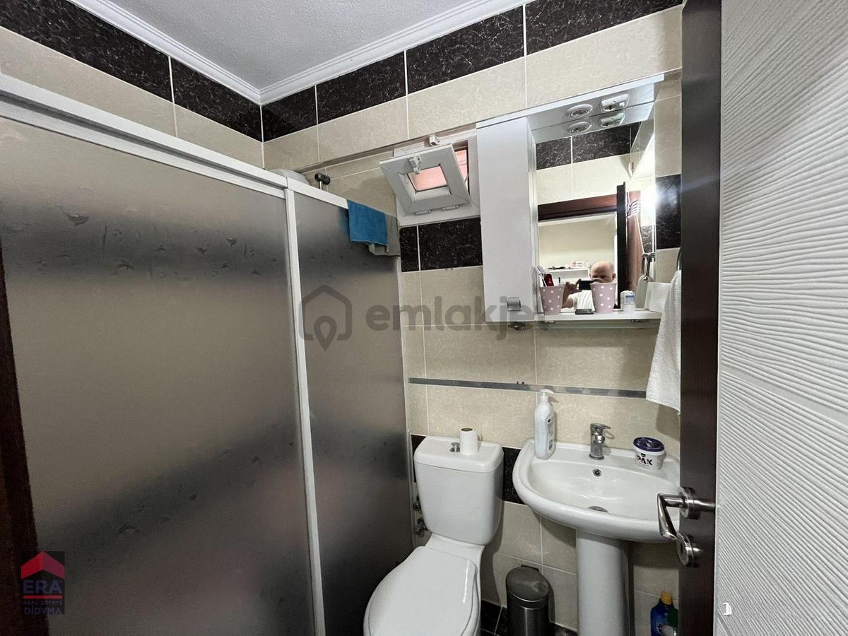 Didim Efeler De Satılık 2+1 Eşyalı Daire - 18