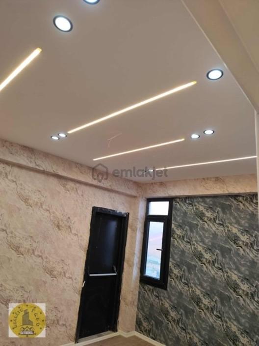 Realite Tapudan Kiralık 2+1 Daire - 11