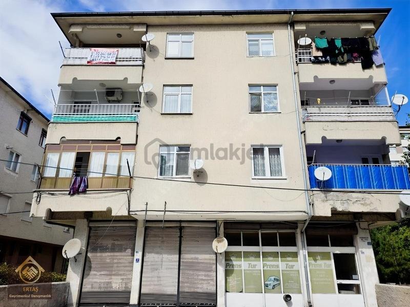 Kayseri Kılıçaslan M. Kiralık Daire