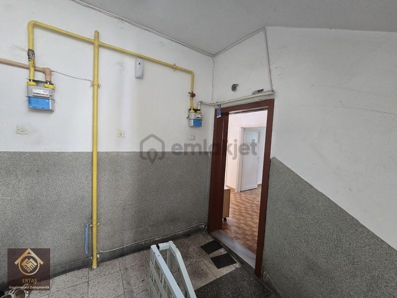Kayseri Kılıçaslan M. Kiralık Daire - 3