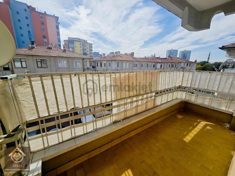 Kayseri Kılıçaslan M. Kiralık Daire - 15