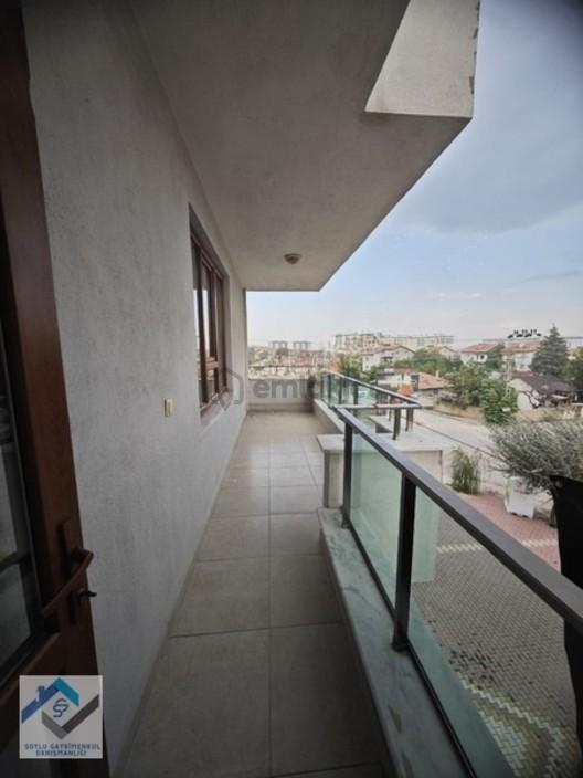 Soylu Gayrimenkulden Kiralık Daire - 18
