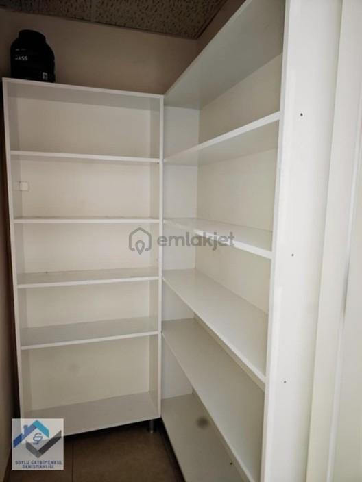 Soylu Gayrimenkulden Kiralık Daire - 32
