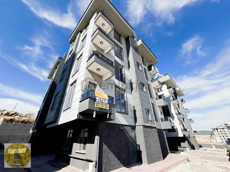 Maşukta , Yerden Isıtmalı, Çift Salonlu Lüks Çatı Dubleksi - 25