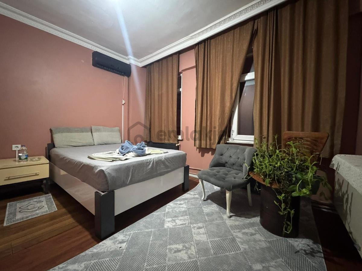İstanbul Fatihde Günlük Kiralık Daire - 6