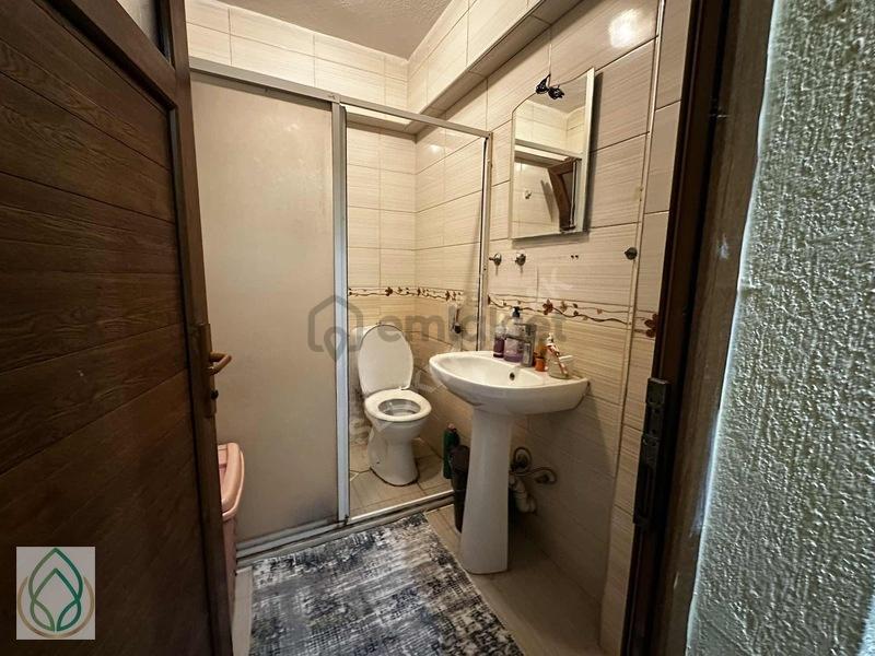 Koşukavak Mahallesinde Kiralık Doğalgazlı Daire - 24