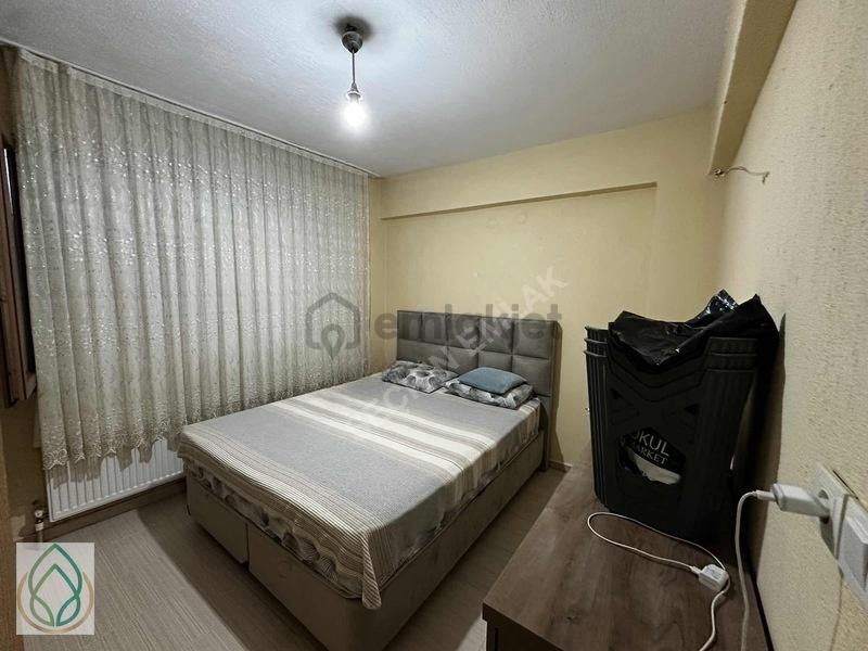 Koşukavak Mahallesinde Kiralık Doğalgazlı Daire - 9