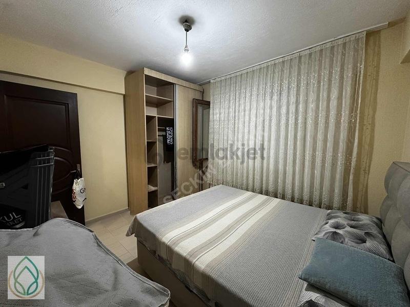 Koşukavak Mahallesinde Kiralık Doğalgazlı Daire - 10