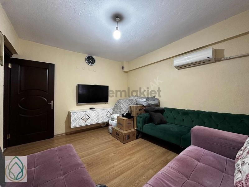 Koşukavak Mahallesinde Kiralık Doğalgazlı Daire - 3