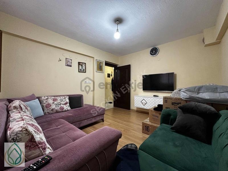 Koşukavak Mahallesinde Kiralık Doğalgazlı Daire - 2