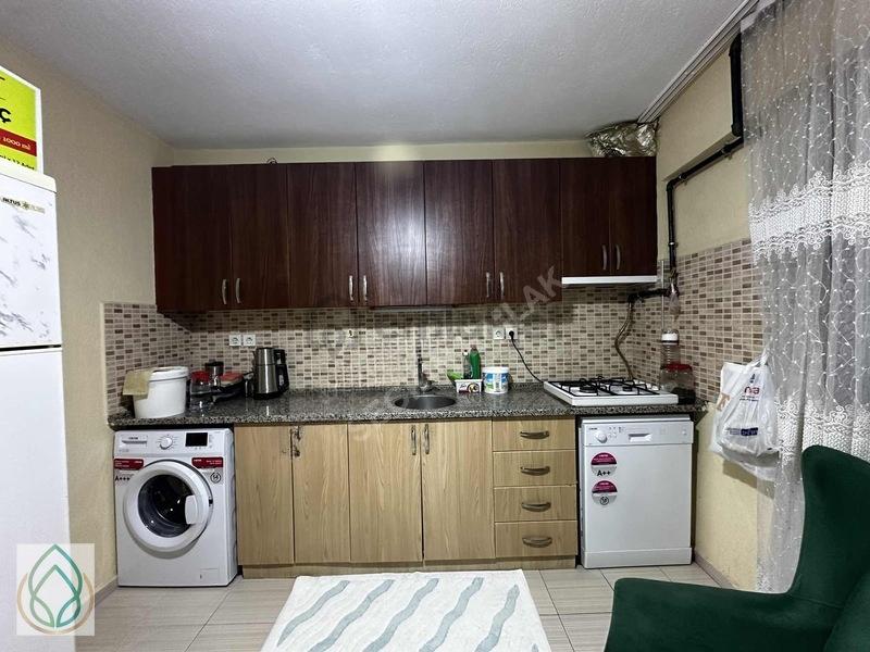 Koşukavak Mahallesinde Kiralık Doğalgazlı Daire - 16