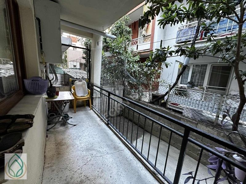Koşukavak Mahallesinde Kiralık Doğalgazlı Daire - 20
