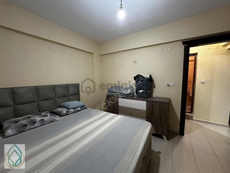 Koşukavak Mahallesinde Kiralık Doğalgazlı Daire - 12