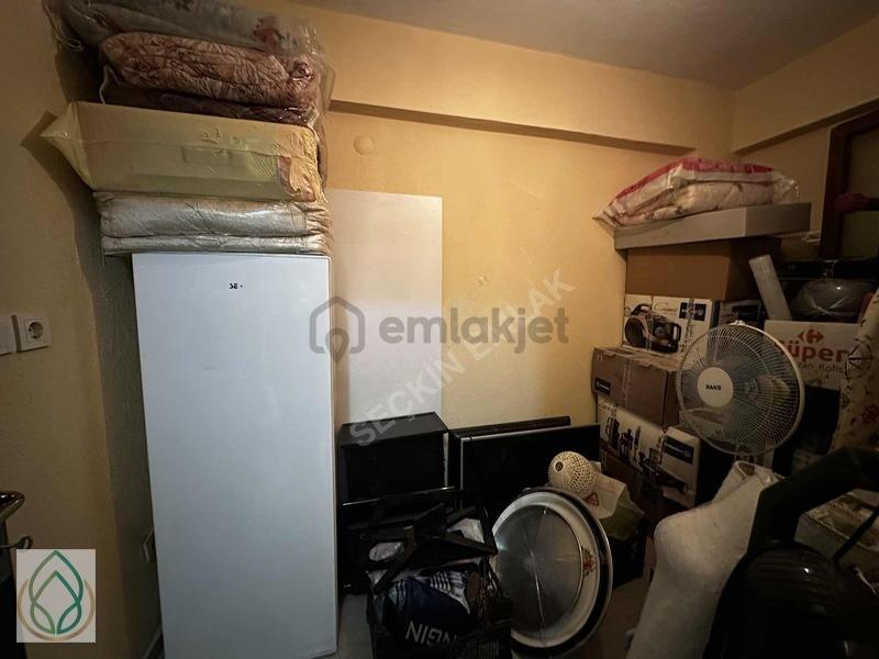 Koşukavak Mahallesinde Kiralık Doğalgazlı Daire - 23
