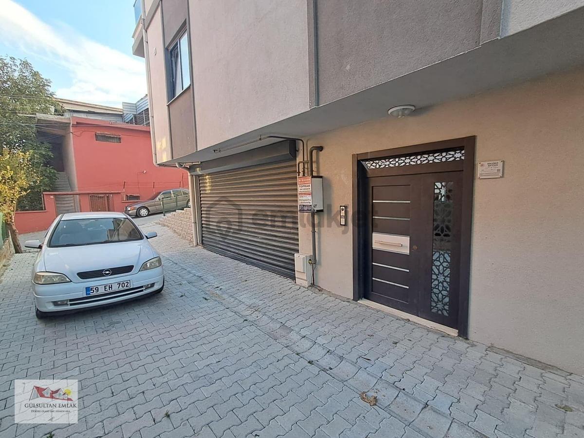 Tekirdağ Süleymanpaşa Merkez Muratlı Caddesi Üzerinde Kiralık İşyeri - 29