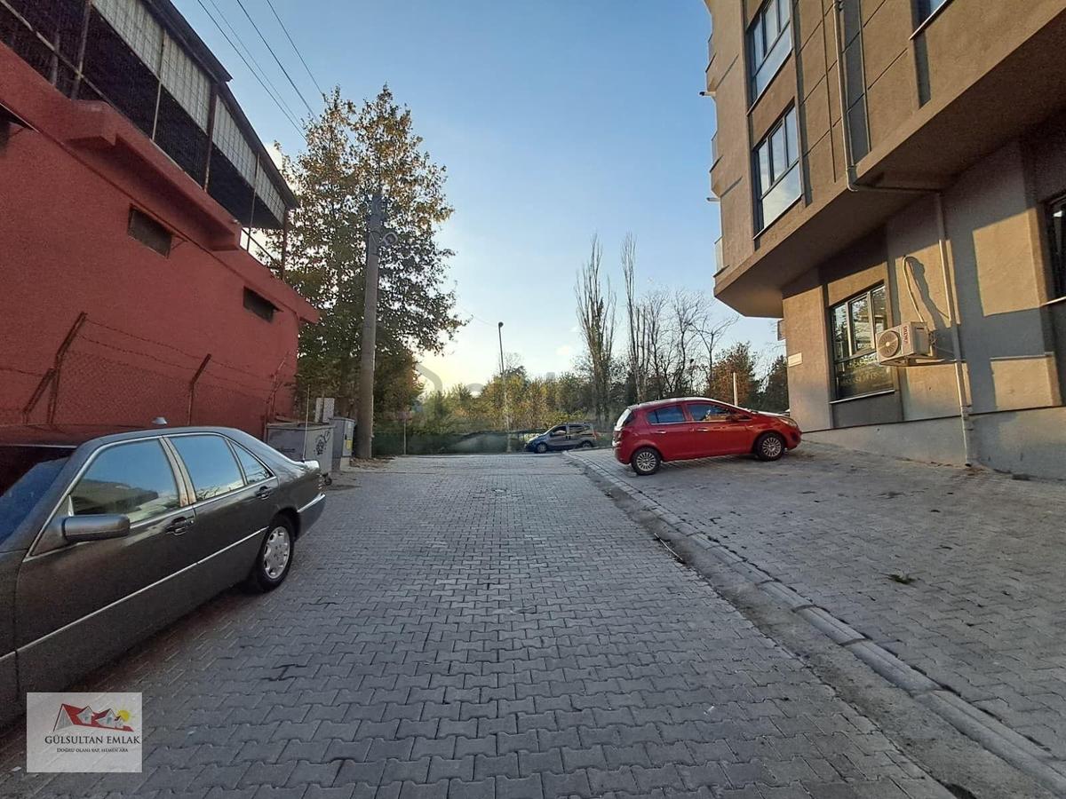 Tekirdağ Süleymanpaşa Merkez Muratlı Caddesi Üzerinde Kiralık İşyeri - 32