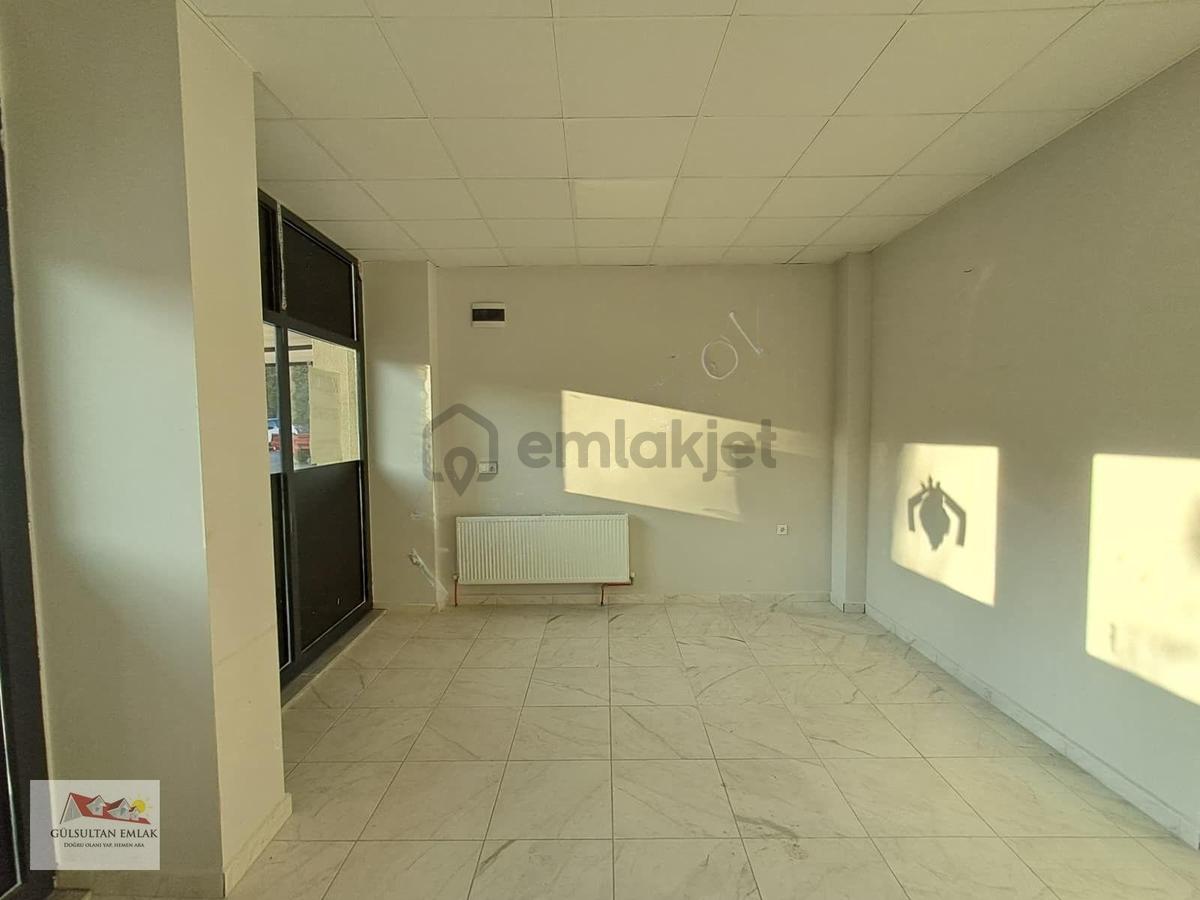 Tekirdağ Süleymanpaşa Merkez Muratlı Caddesi Üzerinde Kiralık İşyeri - 4