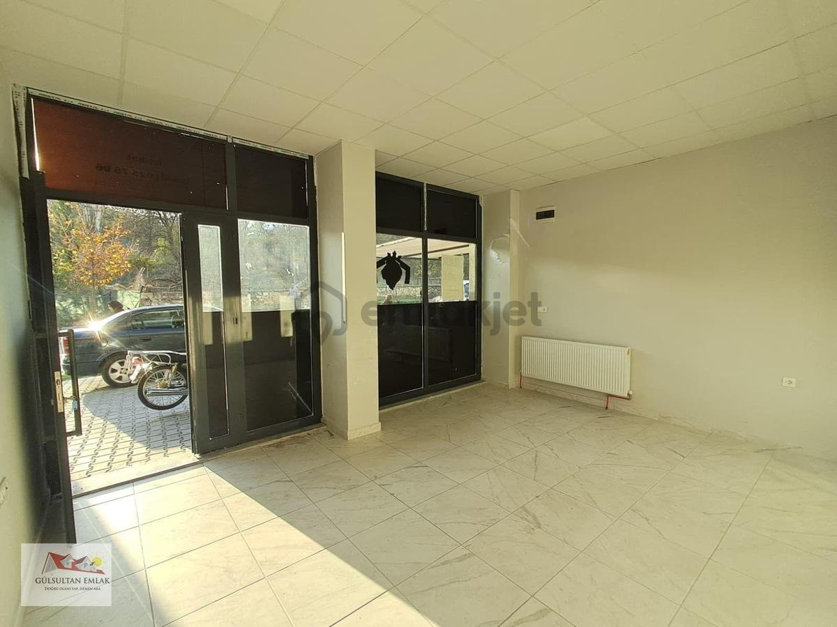 Tekirdağ Süleymanpaşa Merkez Muratlı Caddesi Üzerinde Kiralık İşyeri - 3
