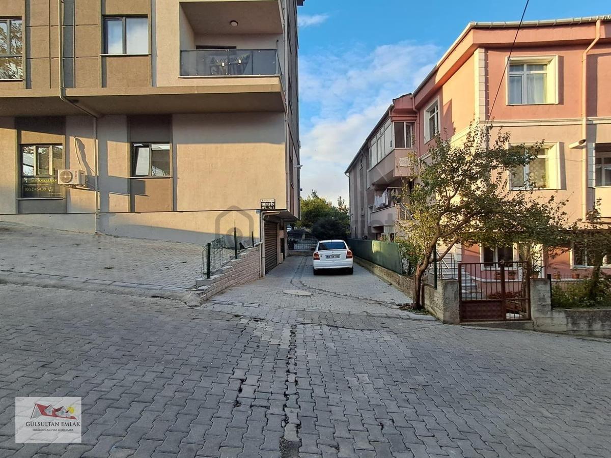 Tekirdağ Süleymanpaşa Merkez Muratlı Caddesi Üzerinde Kiralık İşyeri - 30