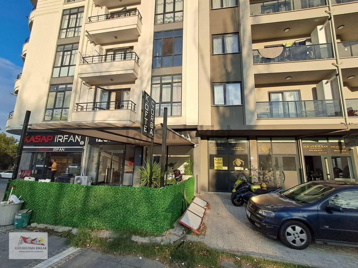 Tekirdağ Süleymanpaşa Merkez Muratlı Caddesi Üzerinde Kiralık İşyeri - 7