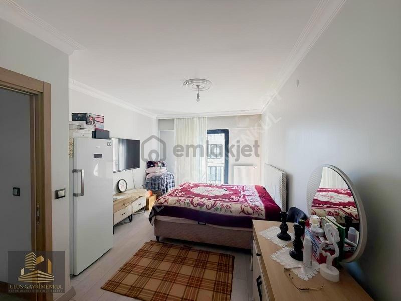 Ulustan 15 Temmuz Millet Bahçesi Önü Şerefiyeli 3+1 2.kat 110 M2 - 10