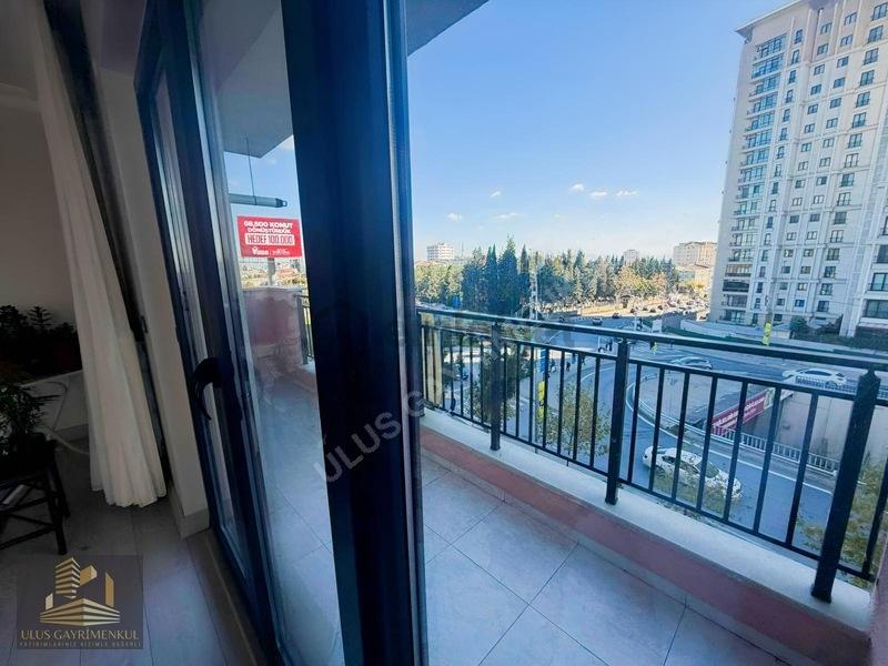 Ulustan 15 Temmuz Millet Bahçesi Önü Şerefiyeli 3+1 2.kat 110 M2 - 8