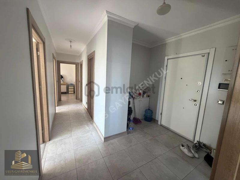 Ulustan 15 Temmuz Millet Bahçesi Önü Şerefiyeli 3+1 2.kat 110 M2 - 6